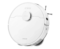 Dreame Robot sprzątający D30 Ultra biały - 1509441 - zdjęcie 5